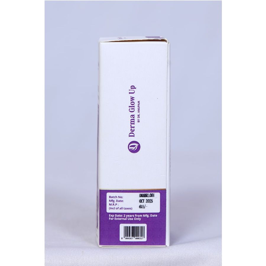 Bio Retinol Skin Revive Night Lotion