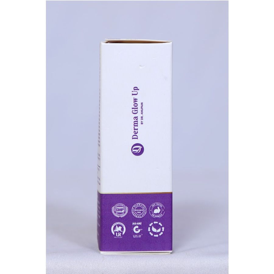 Bio Retinol Skin Revive Night Lotion