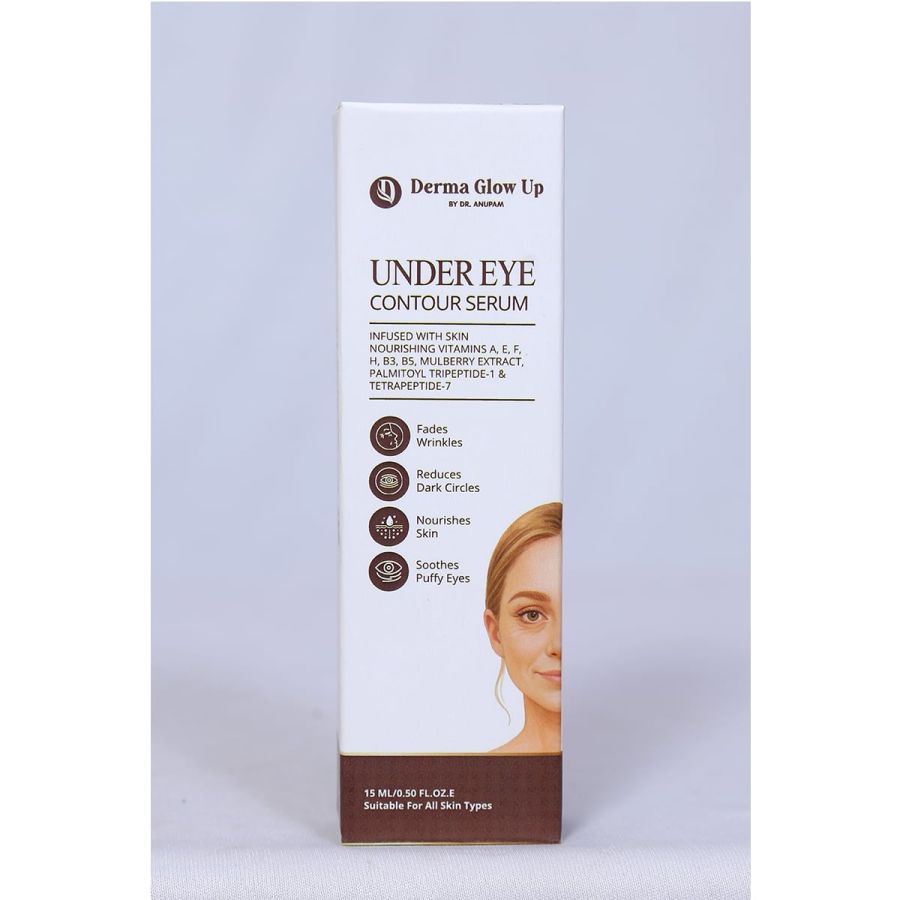Under Eye Contour Serum