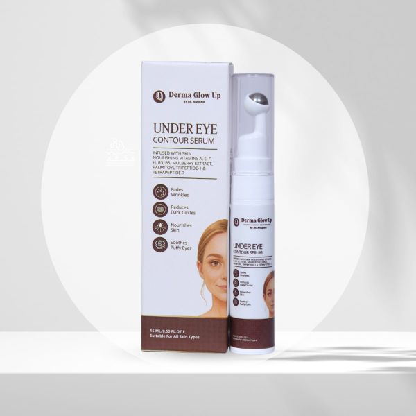 Under Eye Contour Serum