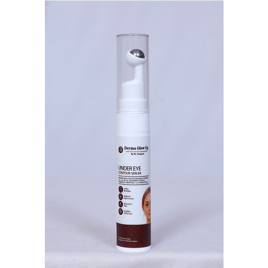 Under Eye Contour Serum
