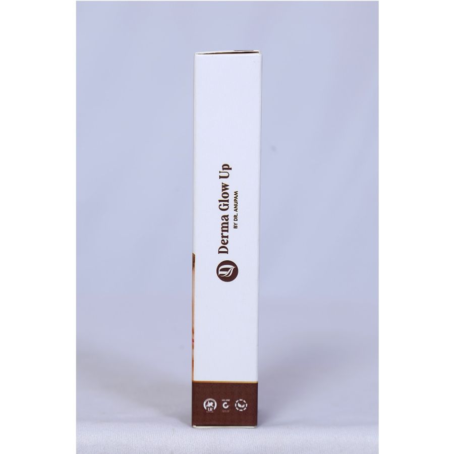 Under Eye Contour Serum